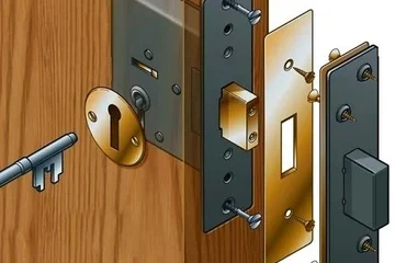 When Should External Door Locks Be Changed?